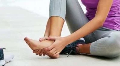 PHYSICAL THERAPY HELP FOR PAINFUL FEET AND ARCHES