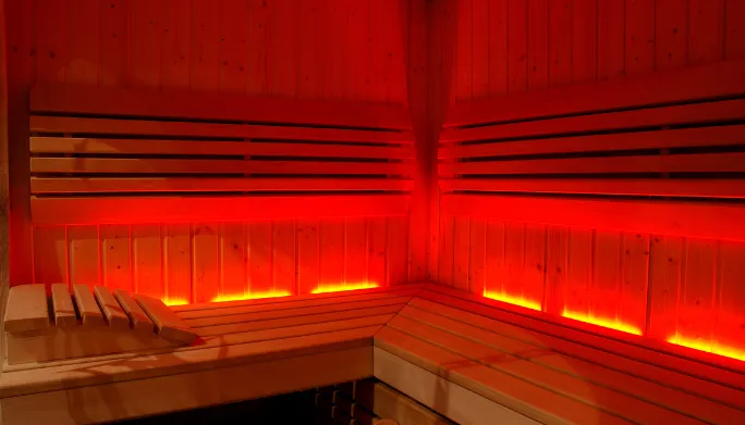 Infrared Sauna Liabilty Form